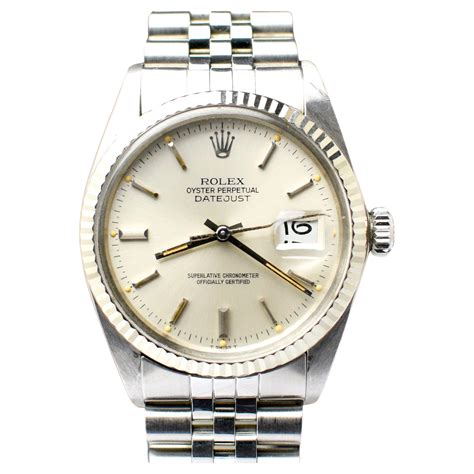 prezzo rolex datejust nuovo|orologio rolex datejust.